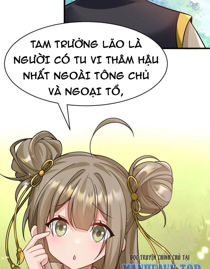 Tu Luyện Thành Tiên Ta Chỉ Muốn Nuôi Nữ Đồ Đệ Chap 176 - Next Chap 177