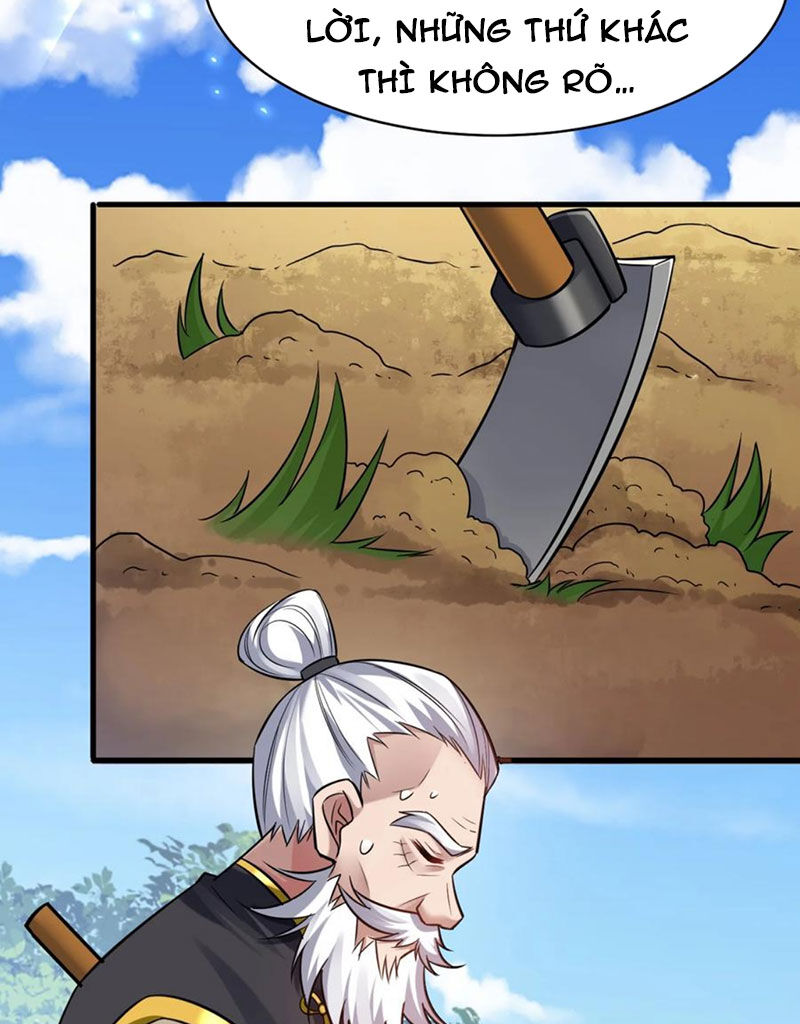 Tu Luyện Thành Tiên Ta Chỉ Muốn Nuôi Nữ Đồ Đệ Chap 176 - Next Chap 177