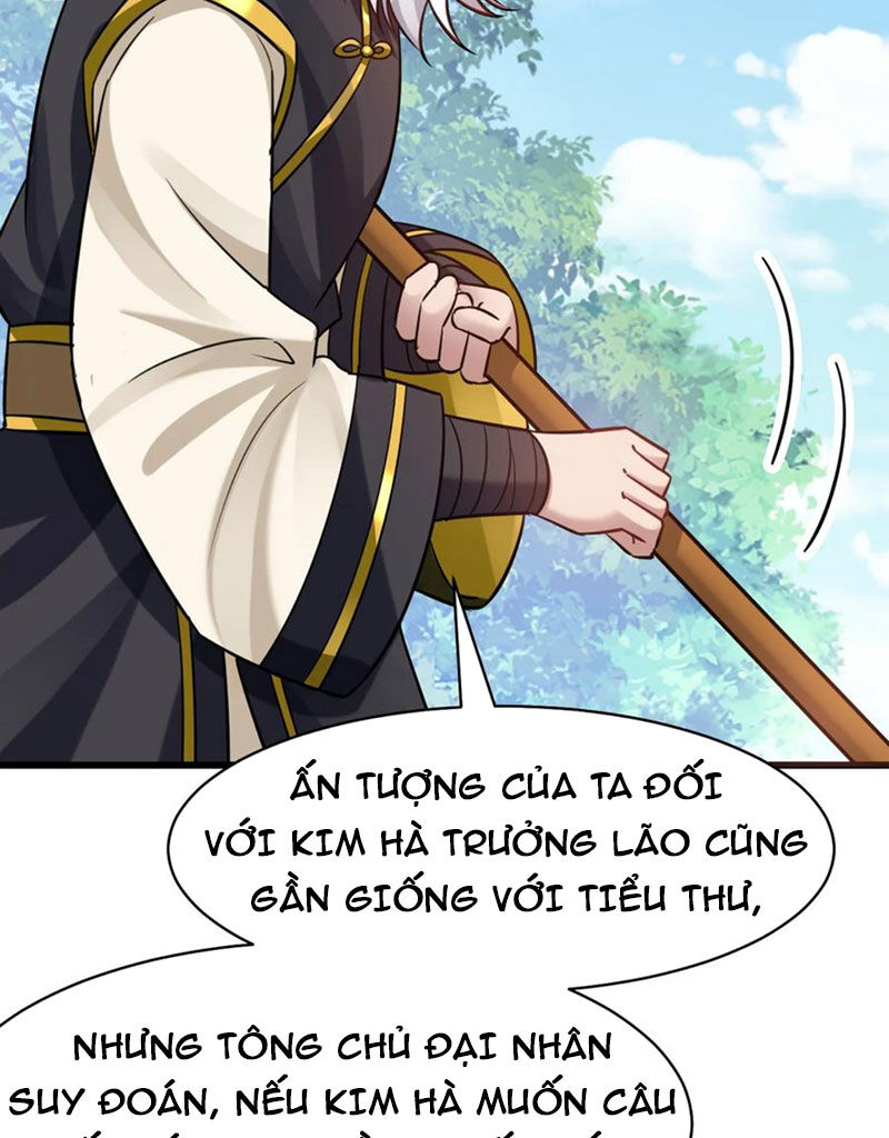 Tu Luyện Thành Tiên Ta Chỉ Muốn Nuôi Nữ Đồ Đệ Chap 176 - Next Chap 177