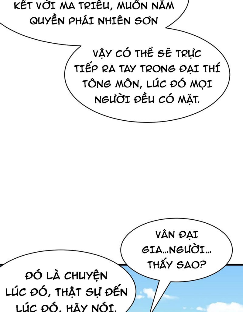 Tu Luyện Thành Tiên Ta Chỉ Muốn Nuôi Nữ Đồ Đệ Chap 176 - Next Chap 177