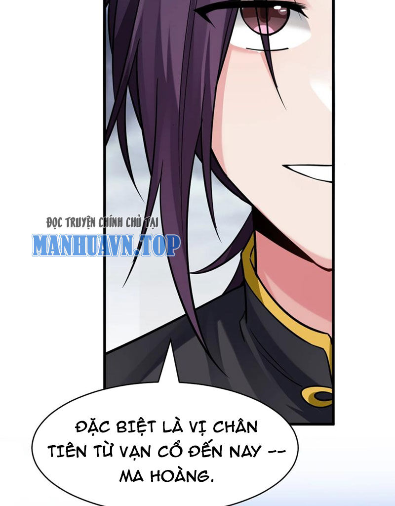 Tu Luyện Thành Tiên Ta Chỉ Muốn Nuôi Nữ Đồ Đệ Chap 176 - Next Chap 177