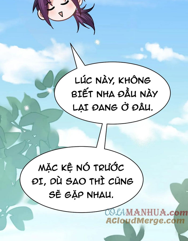 Tu Luyện Thành Tiên Ta Chỉ Muốn Nuôi Nữ Đồ Đệ Chap 176 - Next Chap 177