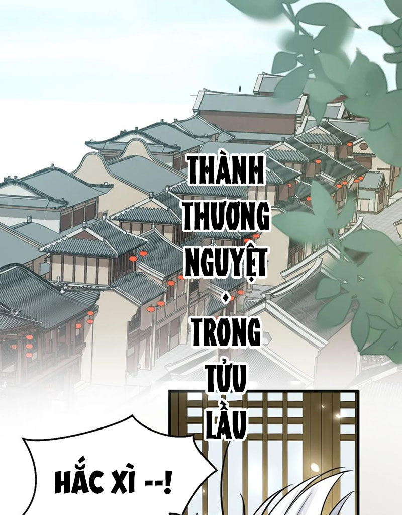 Tu Luyện Thành Tiên Ta Chỉ Muốn Nuôi Nữ Đồ Đệ Chap 176 - Next Chap 177