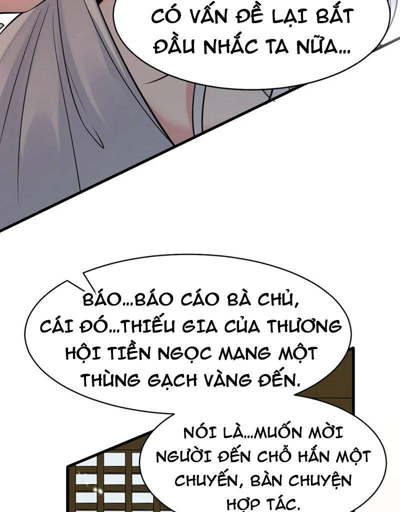 Tu Luyện Thành Tiên Ta Chỉ Muốn Nuôi Nữ Đồ Đệ Chap 176 - Next Chap 177
