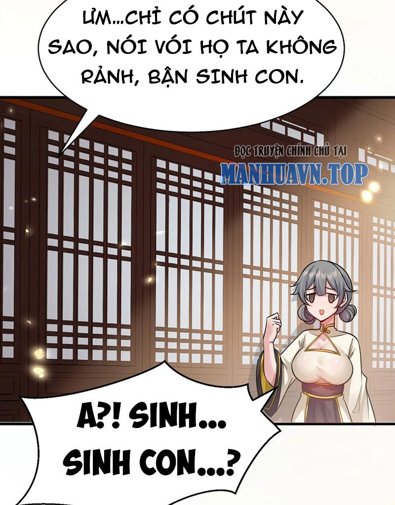 Tu Luyện Thành Tiên Ta Chỉ Muốn Nuôi Nữ Đồ Đệ Chap 176 - Next Chap 177