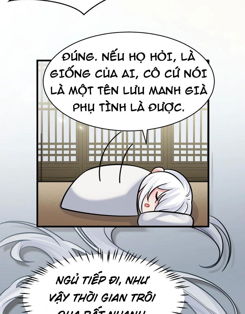 Tu Luyện Thành Tiên Ta Chỉ Muốn Nuôi Nữ Đồ Đệ Chap 176 - Next Chap 177