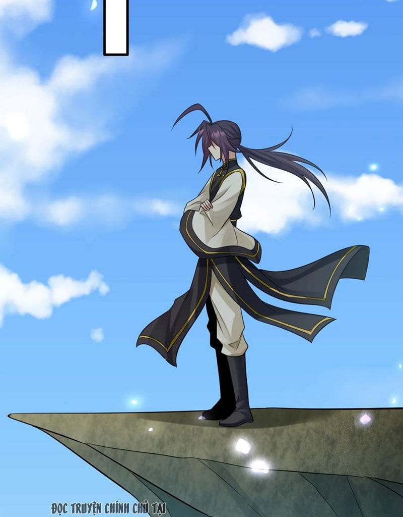 Tu Luyện Thành Tiên Ta Chỉ Muốn Nuôi Nữ Đồ Đệ Chap 176 - Next Chap 177