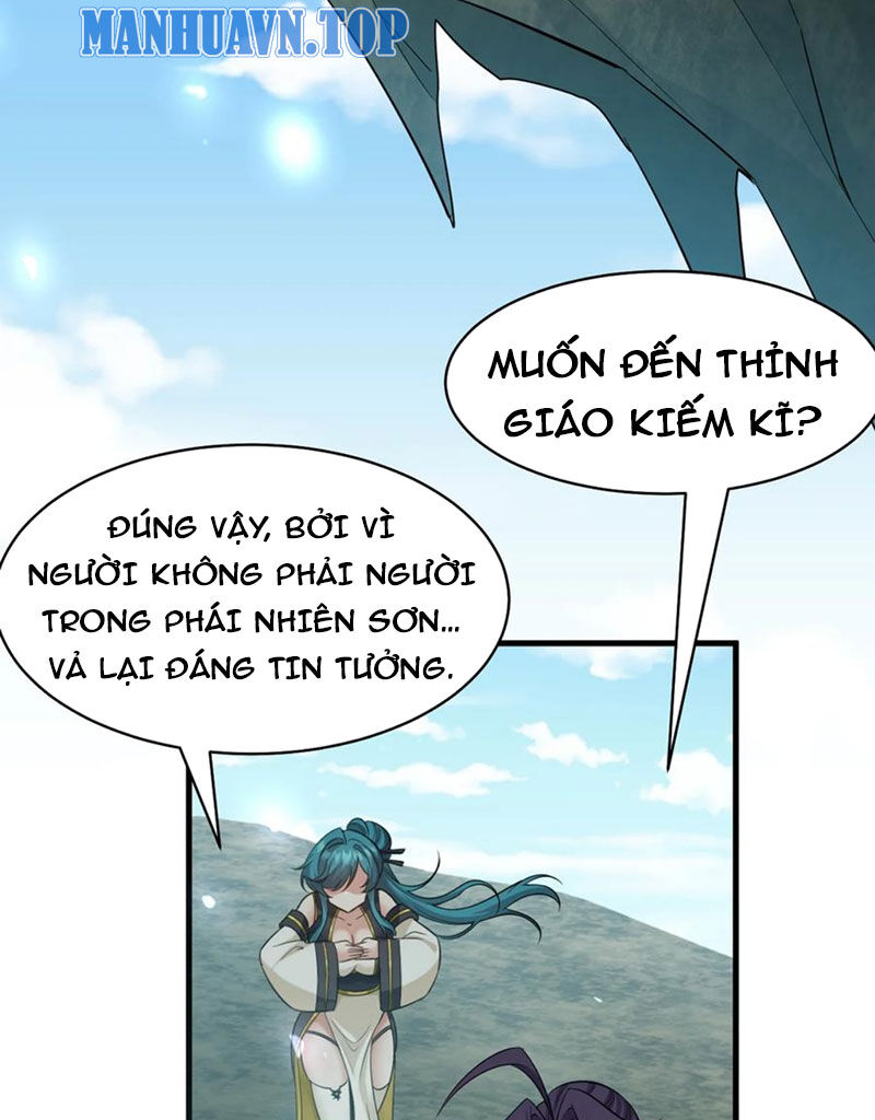Tu Luyện Thành Tiên Ta Chỉ Muốn Nuôi Nữ Đồ Đệ Chap 176 - Next Chap 177