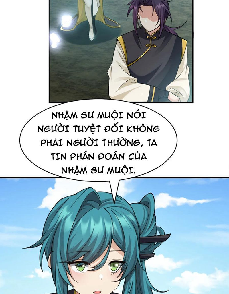 Tu Luyện Thành Tiên Ta Chỉ Muốn Nuôi Nữ Đồ Đệ Chap 176 - Next Chap 177