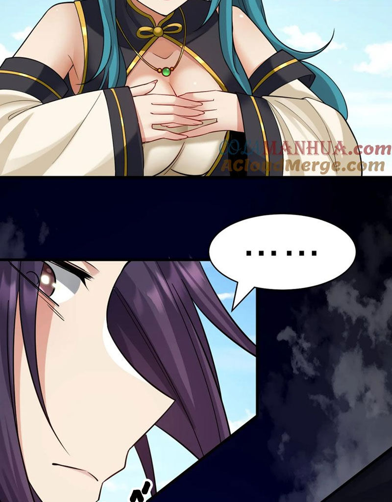 Tu Luyện Thành Tiên Ta Chỉ Muốn Nuôi Nữ Đồ Đệ Chap 176 - Next Chap 177