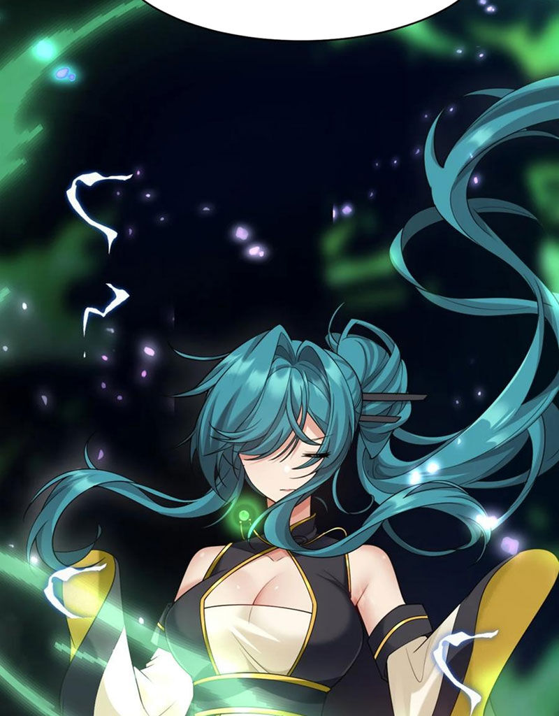 Tu Luyện Thành Tiên Ta Chỉ Muốn Nuôi Nữ Đồ Đệ Chap 176 - Next Chap 177