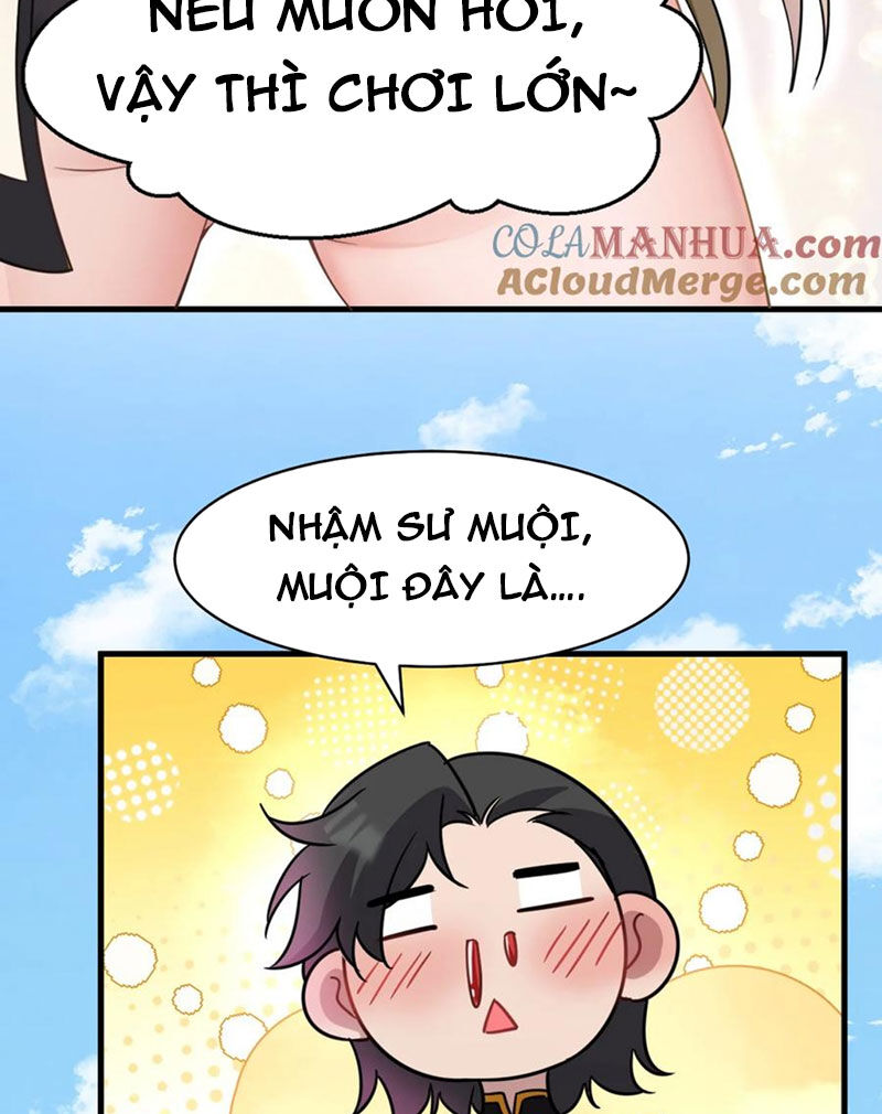 Tu Luyện Thành Tiên Ta Chỉ Muốn Nuôi Nữ Đồ Đệ Chap 176 - Next Chap 177