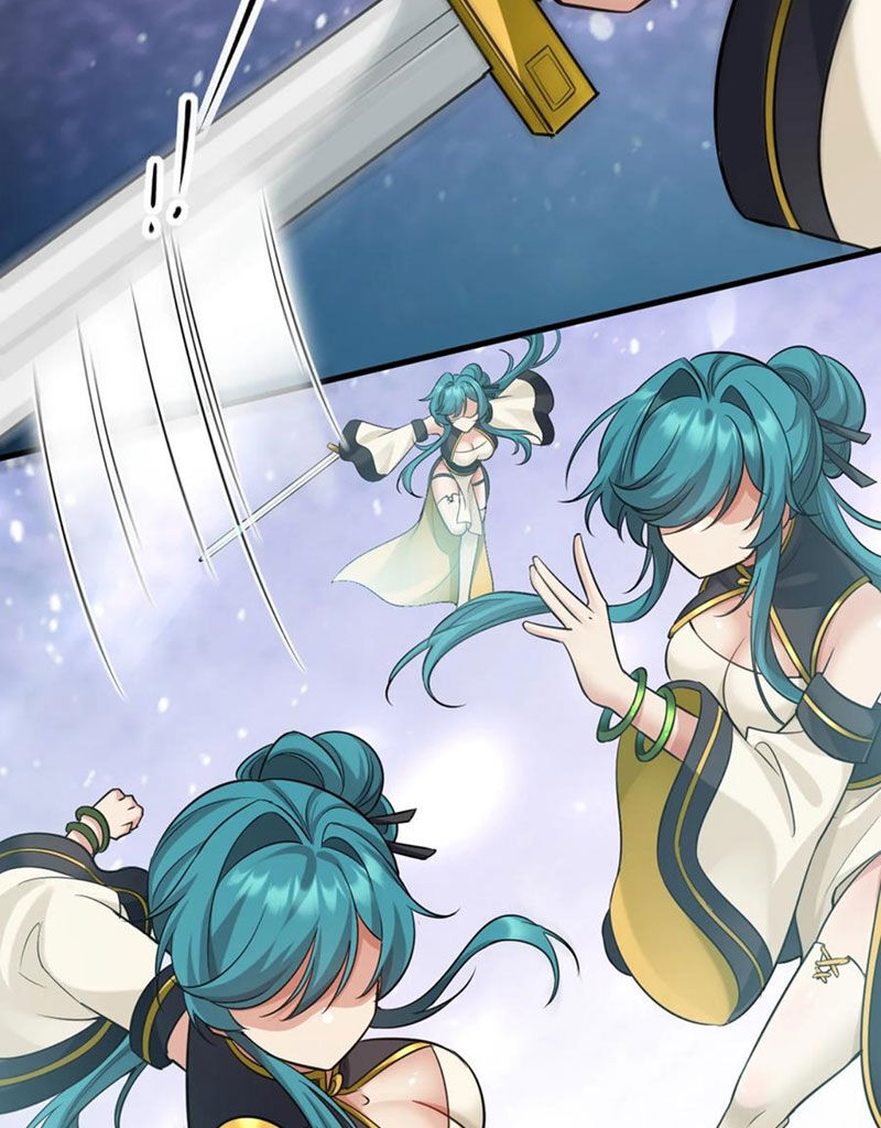 Tu Luyện Thành Tiên Ta Chỉ Muốn Nuôi Nữ Đồ Đệ Chap 176 - Next Chap 177