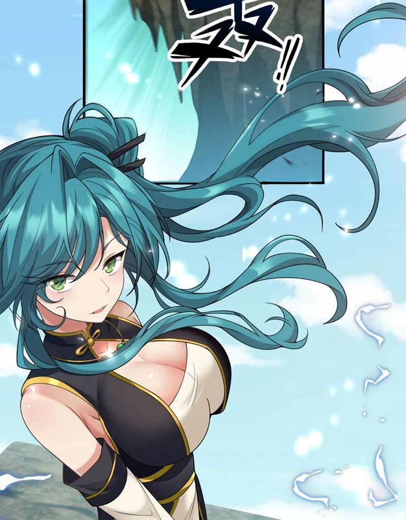 Tu Luyện Thành Tiên Ta Chỉ Muốn Nuôi Nữ Đồ Đệ Chap 176 - Next Chap 177