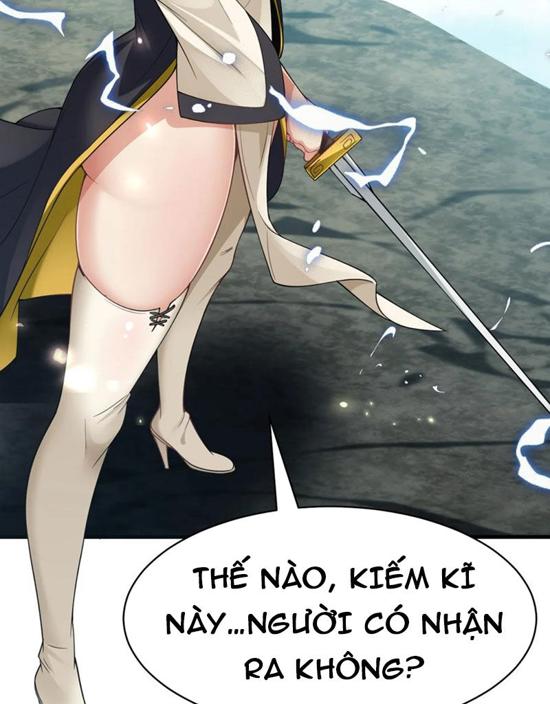 Tu Luyện Thành Tiên Ta Chỉ Muốn Nuôi Nữ Đồ Đệ Chap 176 - Next Chap 177