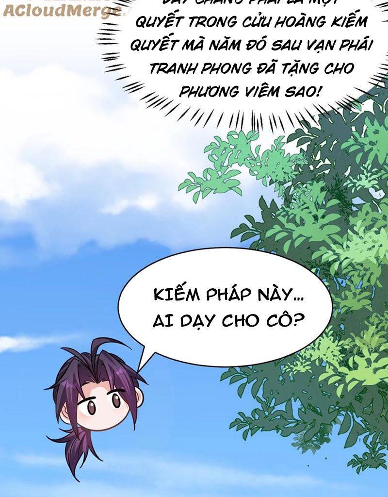 Tu Luyện Thành Tiên Ta Chỉ Muốn Nuôi Nữ Đồ Đệ Chap 176 - Next Chap 177