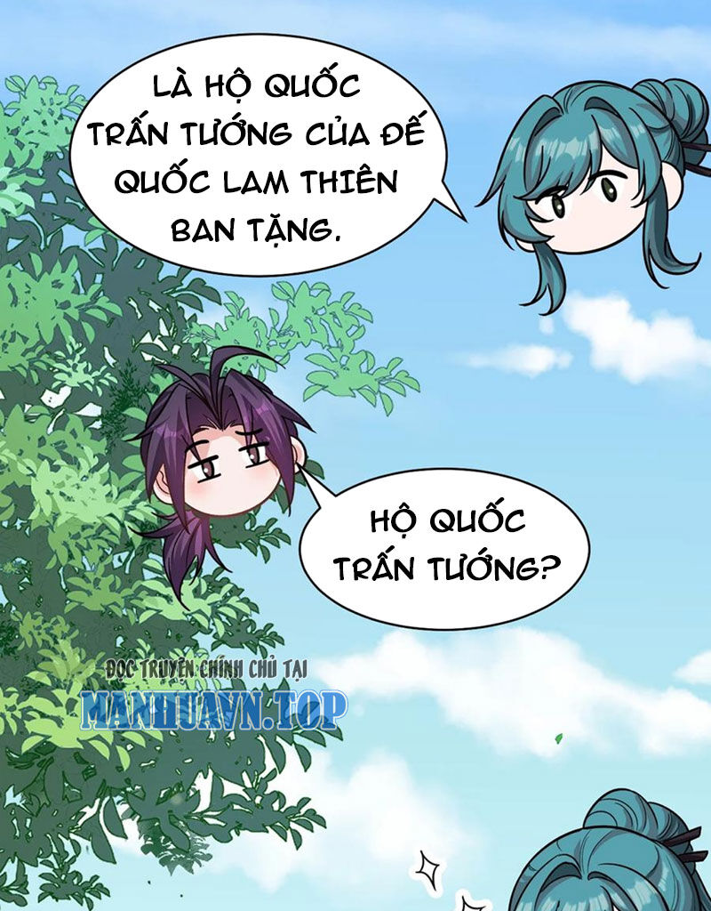 Tu Luyện Thành Tiên Ta Chỉ Muốn Nuôi Nữ Đồ Đệ Chap 176 - Next Chap 177