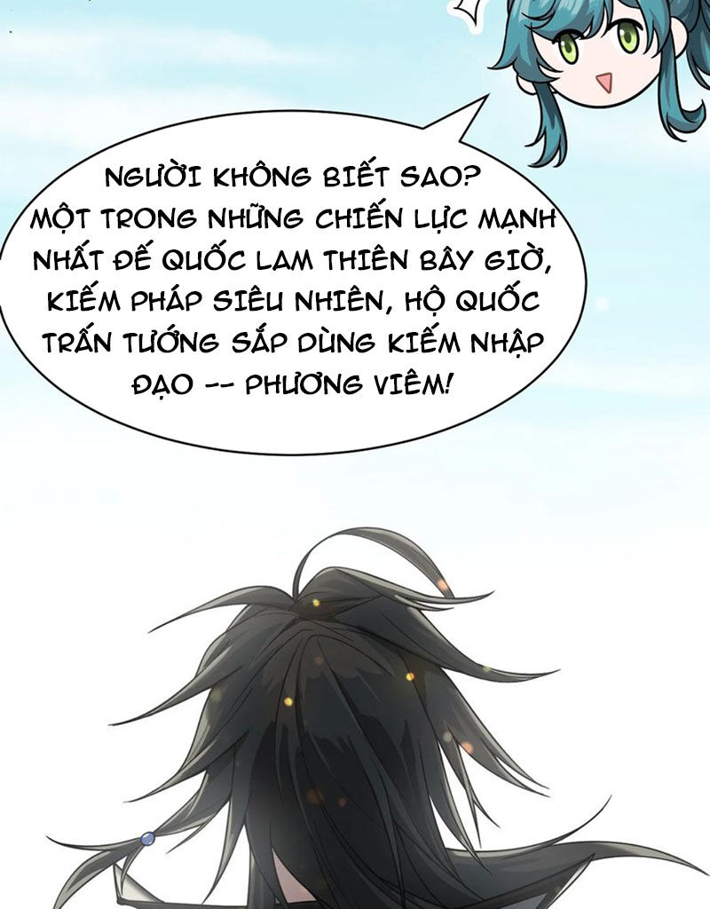 Tu Luyện Thành Tiên Ta Chỉ Muốn Nuôi Nữ Đồ Đệ Chap 176 - Next Chap 177
