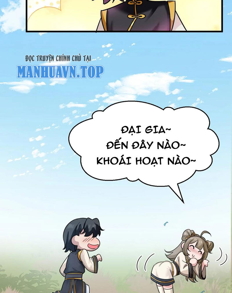 Tu Luyện Thành Tiên Ta Chỉ Muốn Nuôi Nữ Đồ Đệ Chap 176 - Next Chap 177