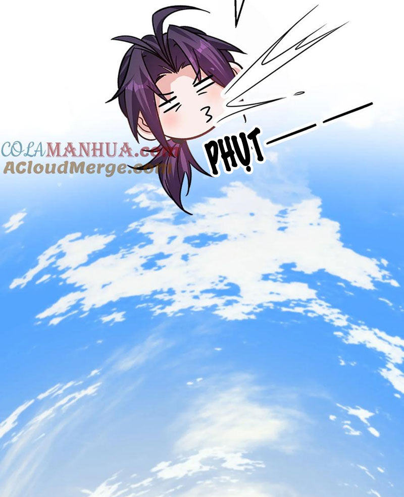 Tu Luyện Thành Tiên Ta Chỉ Muốn Nuôi Nữ Đồ Đệ Chap 176 - Next Chap 177