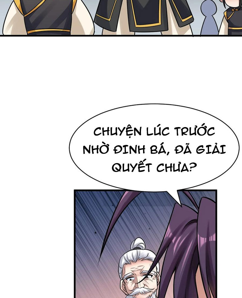 Tu Luyện Thành Tiên Ta Chỉ Muốn Nuôi Nữ Đồ Đệ Chap 176 - Next Chap 177