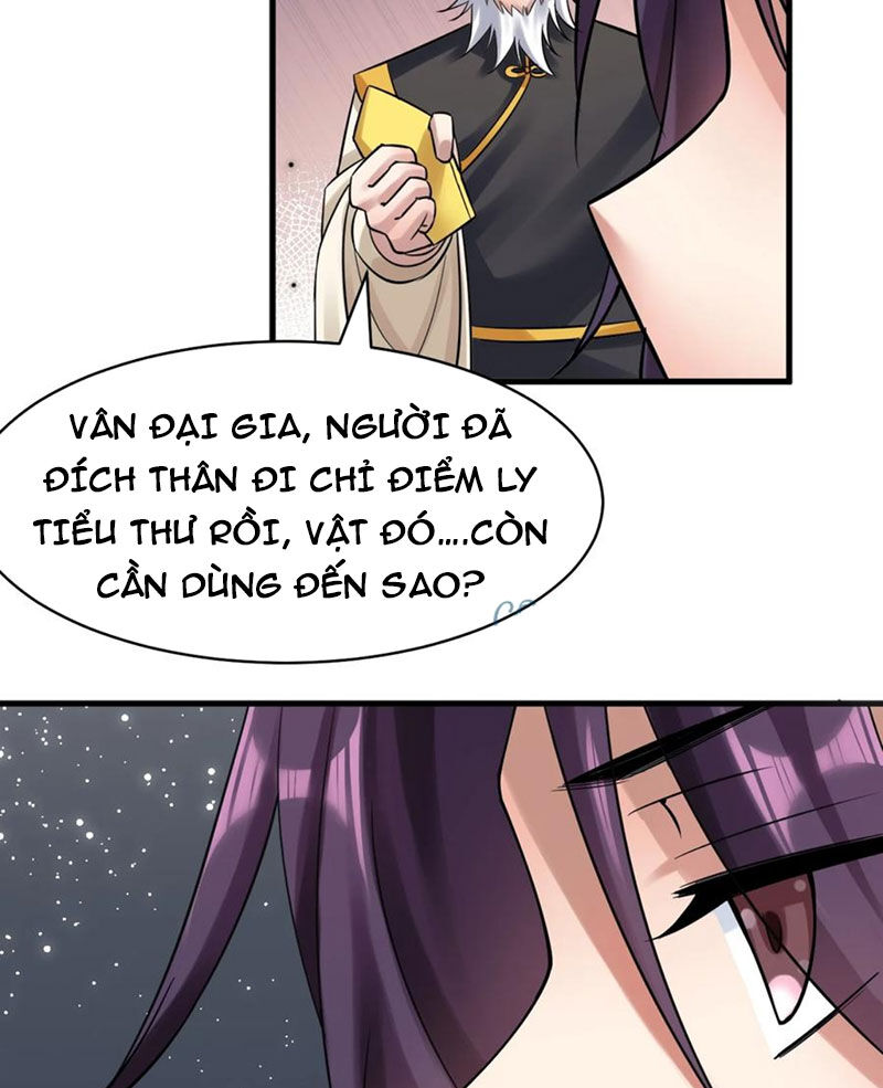 Tu Luyện Thành Tiên Ta Chỉ Muốn Nuôi Nữ Đồ Đệ Chap 176 - Next Chap 177
