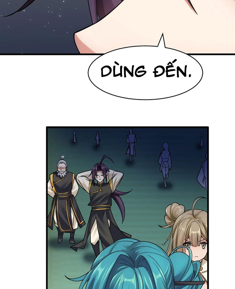 Tu Luyện Thành Tiên Ta Chỉ Muốn Nuôi Nữ Đồ Đệ Chap 176 - Next Chap 177