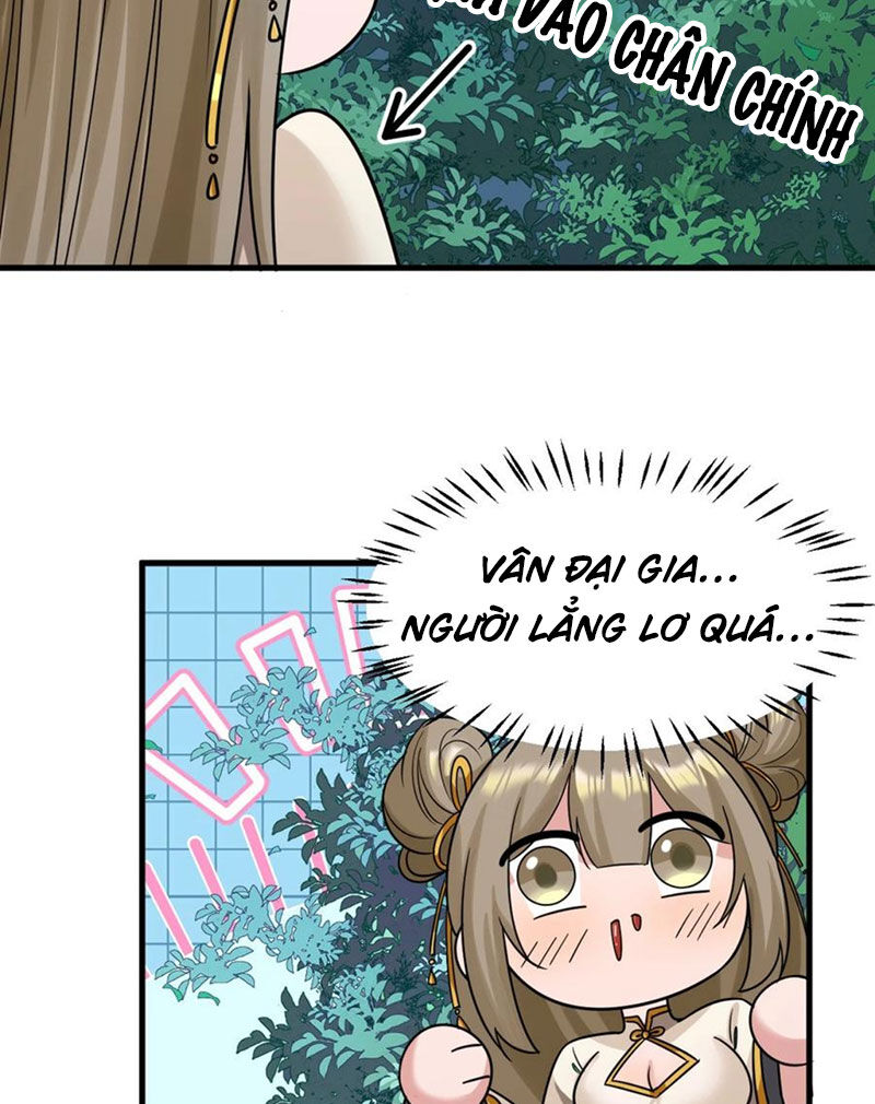Tu Luyện Thành Tiên Ta Chỉ Muốn Nuôi Nữ Đồ Đệ Chap 176 - Next Chap 177