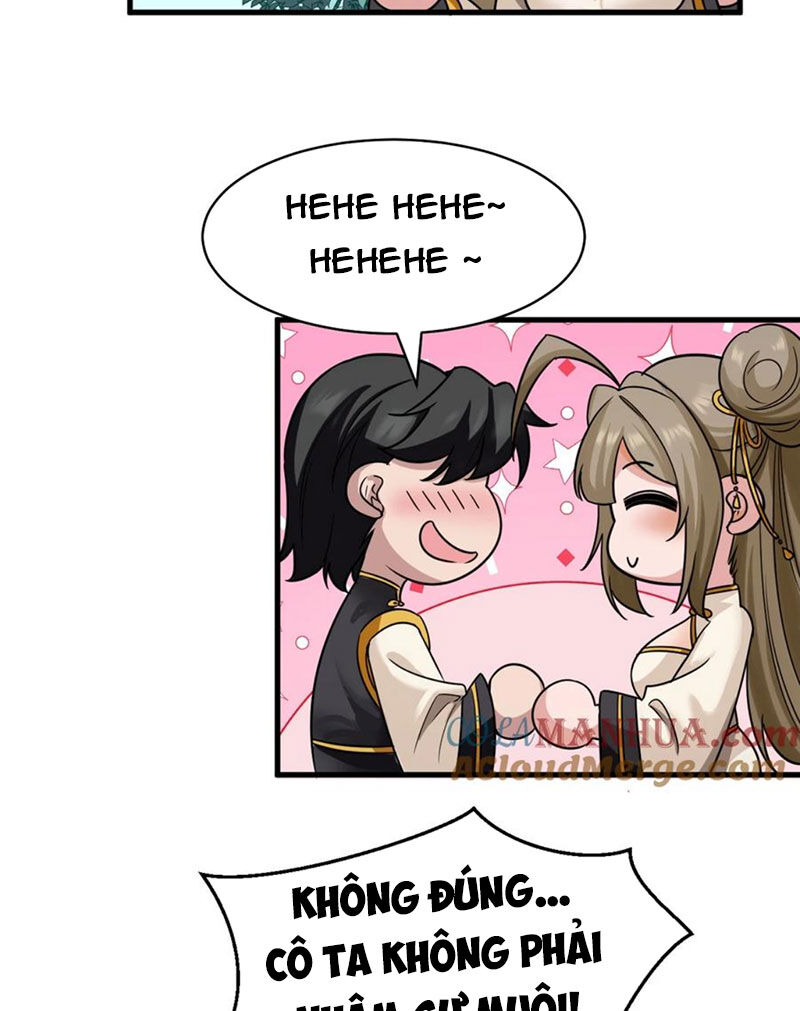 Tu Luyện Thành Tiên Ta Chỉ Muốn Nuôi Nữ Đồ Đệ Chap 176 - Next Chap 177