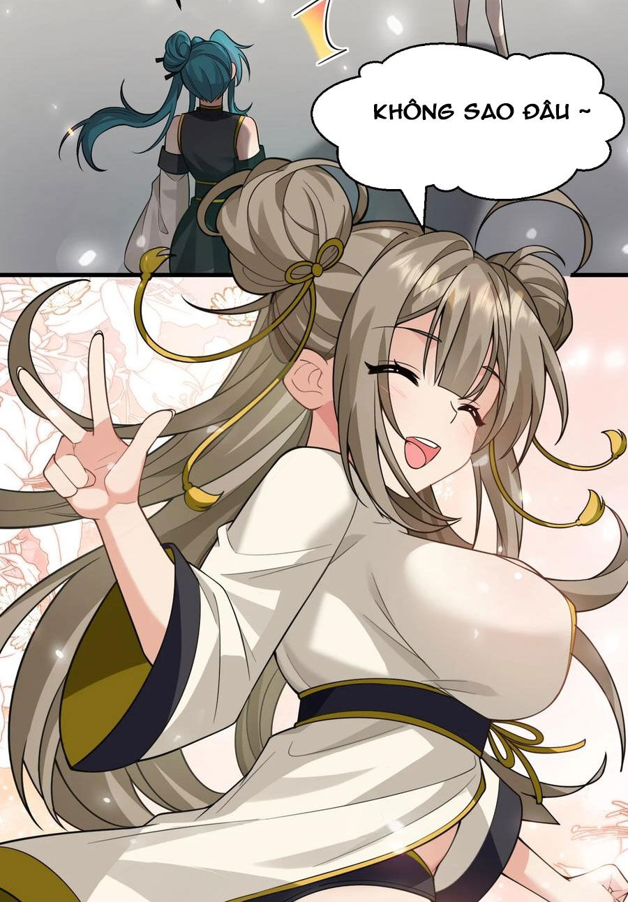 Tu Luyện Thành Tiên Ta Chỉ Muốn Nuôi Nữ Đồ Đệ Chap 177 - Next Chap 178