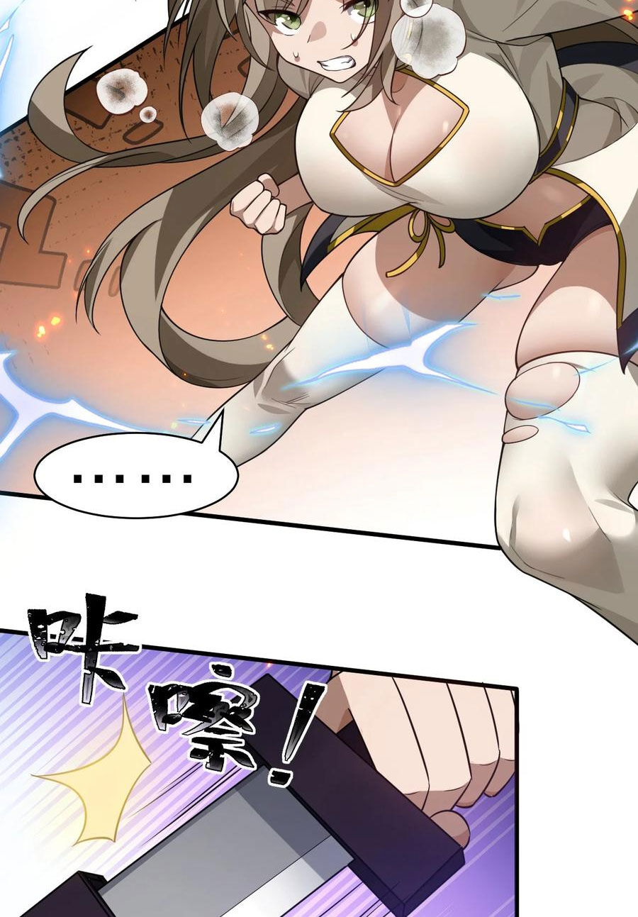 Tu Luyện Thành Tiên Ta Chỉ Muốn Nuôi Nữ Đồ Đệ Chap 177 - Next Chap 178