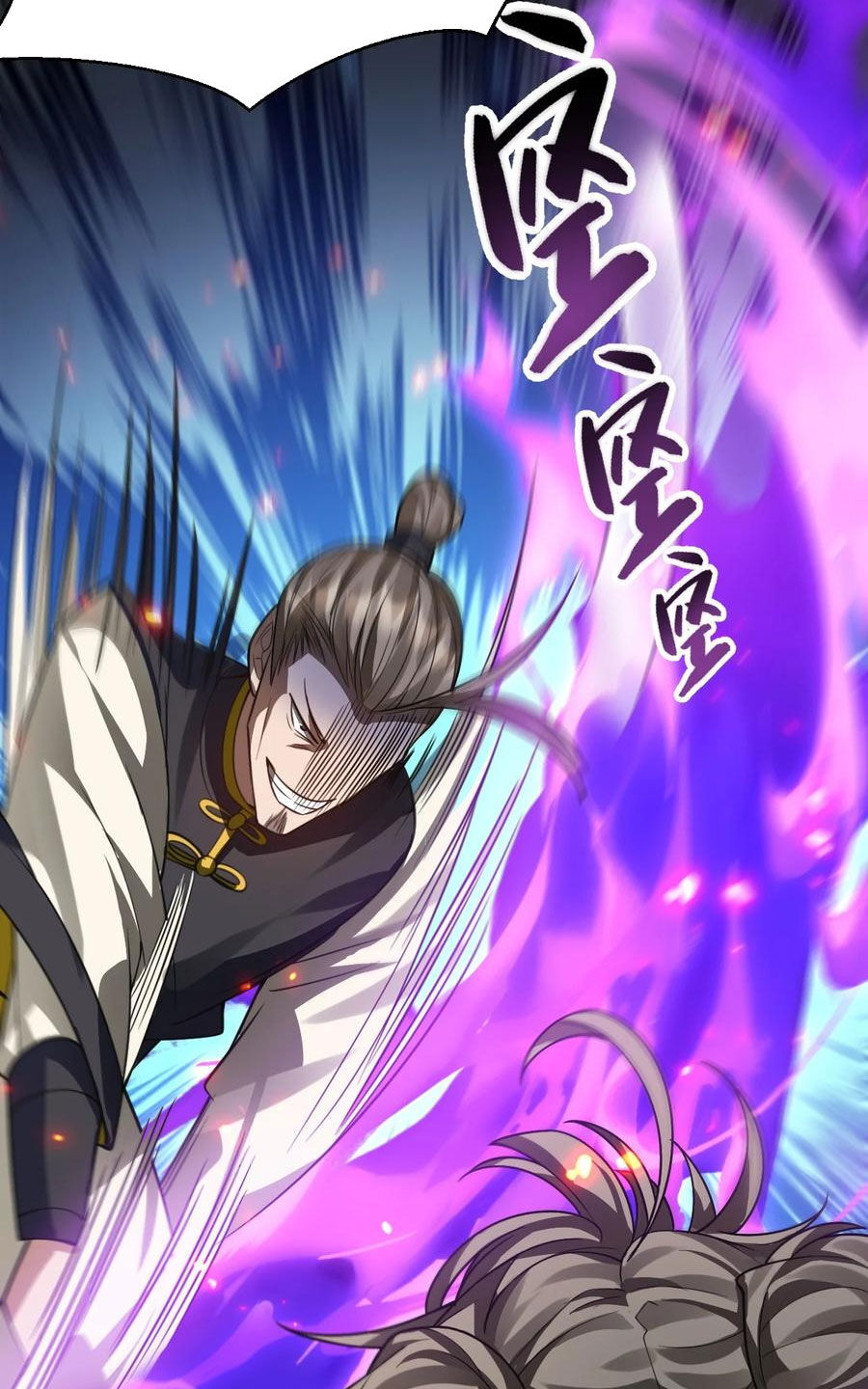 Tu Luyện Thành Tiên Ta Chỉ Muốn Nuôi Nữ Đồ Đệ Chap 177 - Next Chap 178