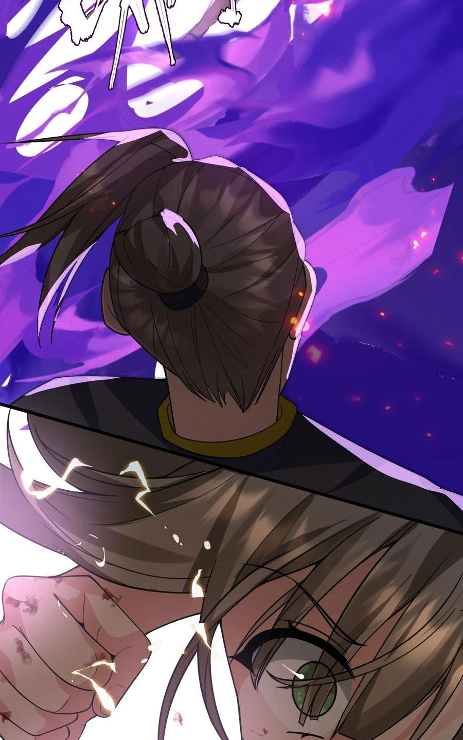 Tu Luyện Thành Tiên Ta Chỉ Muốn Nuôi Nữ Đồ Đệ Chap 177 - Next Chap 178
