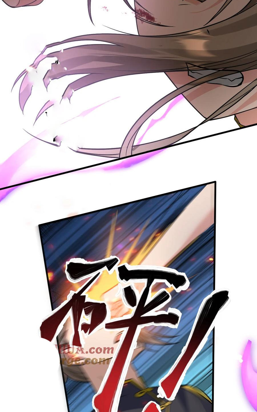 Tu Luyện Thành Tiên Ta Chỉ Muốn Nuôi Nữ Đồ Đệ Chap 177 - Next Chap 178