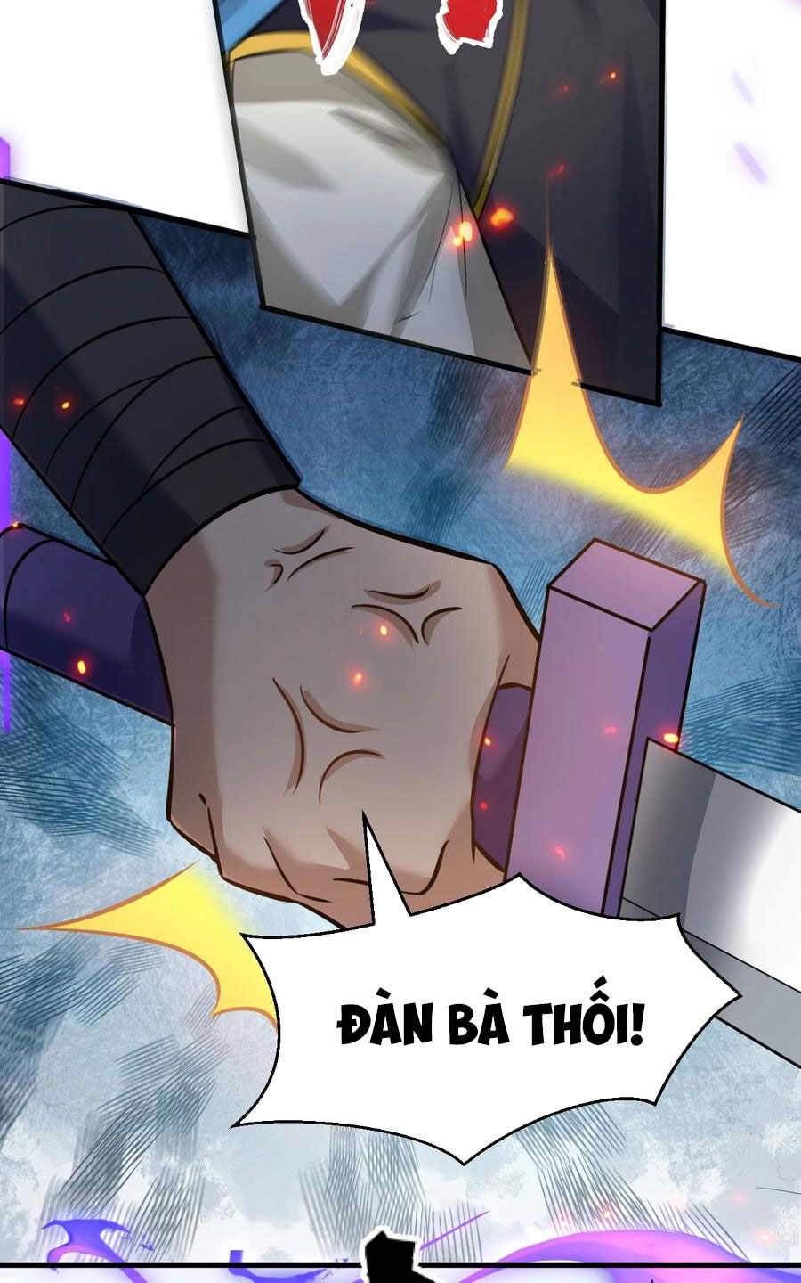 Tu Luyện Thành Tiên Ta Chỉ Muốn Nuôi Nữ Đồ Đệ Chap 177 - Next Chap 178