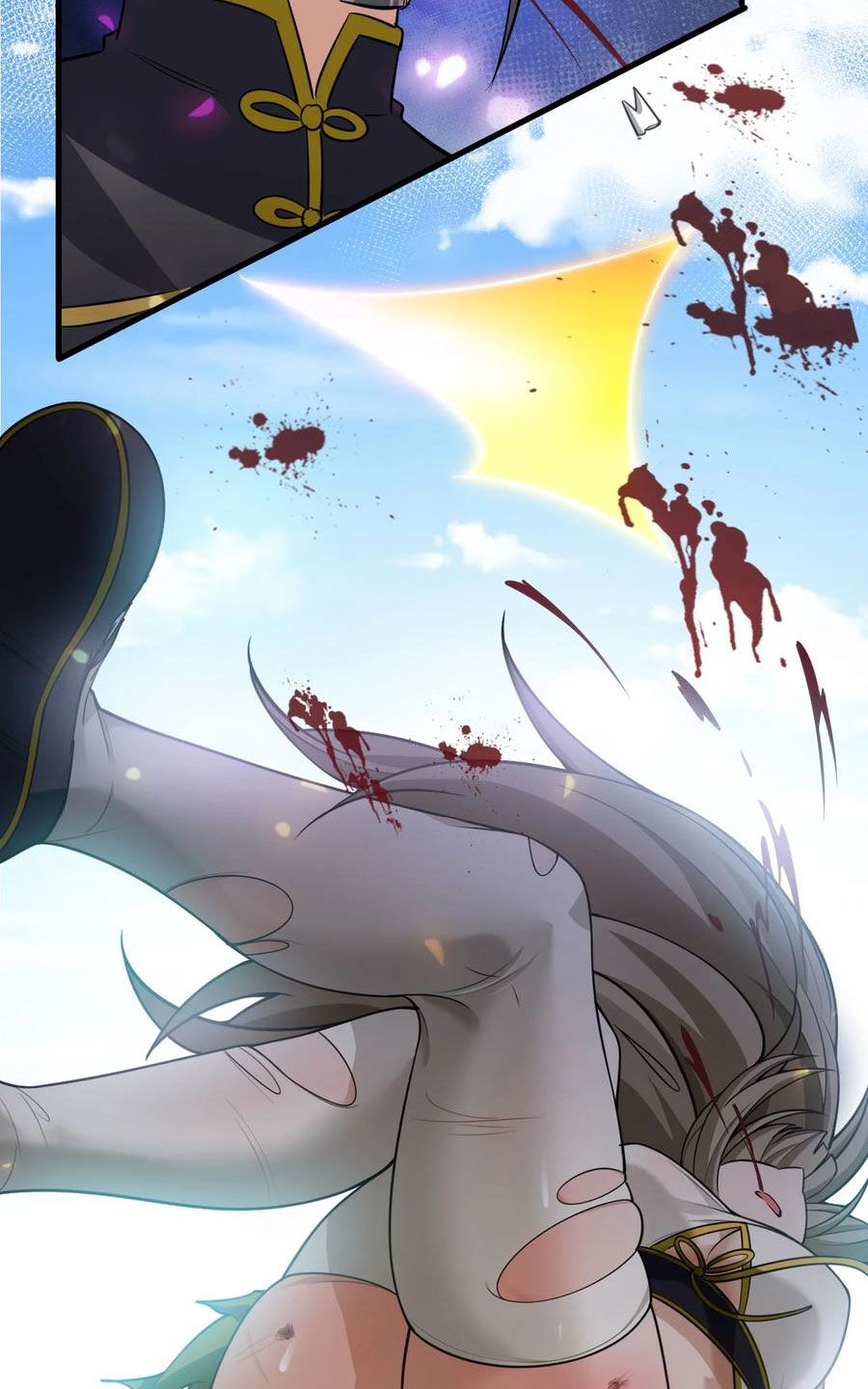 Tu Luyện Thành Tiên Ta Chỉ Muốn Nuôi Nữ Đồ Đệ Chap 177 - Next Chap 178