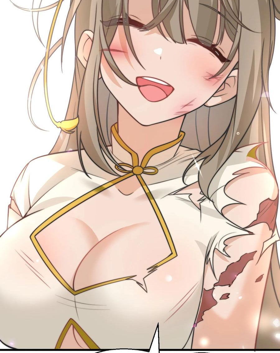 Tu Luyện Thành Tiên Ta Chỉ Muốn Nuôi Nữ Đồ Đệ Chap 177 - Next Chap 178
