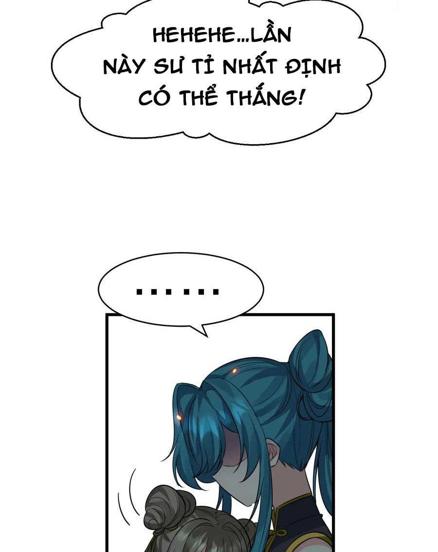 Tu Luyện Thành Tiên Ta Chỉ Muốn Nuôi Nữ Đồ Đệ Chap 177 - Next Chap 178