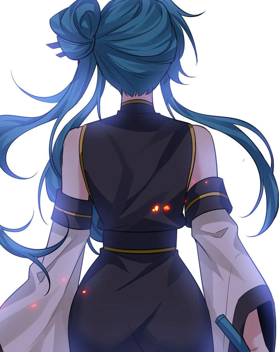 Tu Luyện Thành Tiên Ta Chỉ Muốn Nuôi Nữ Đồ Đệ Chap 177 - Next Chap 178