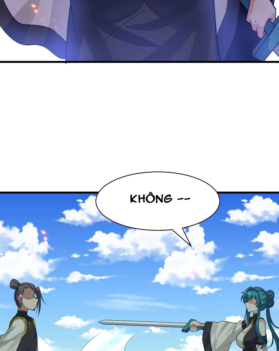 Tu Luyện Thành Tiên Ta Chỉ Muốn Nuôi Nữ Đồ Đệ Chap 177 - Next Chap 178