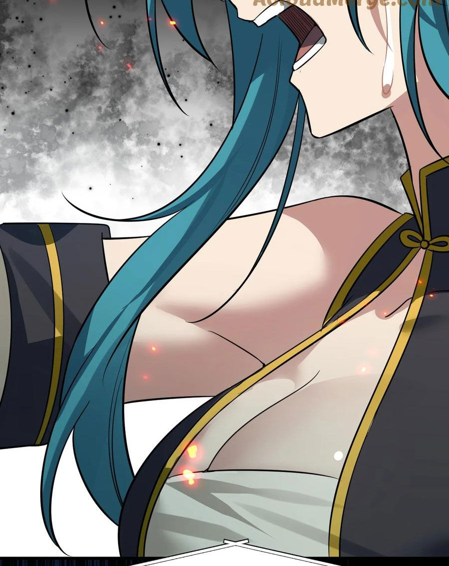 Tu Luyện Thành Tiên Ta Chỉ Muốn Nuôi Nữ Đồ Đệ Chap 177 - Next Chap 178