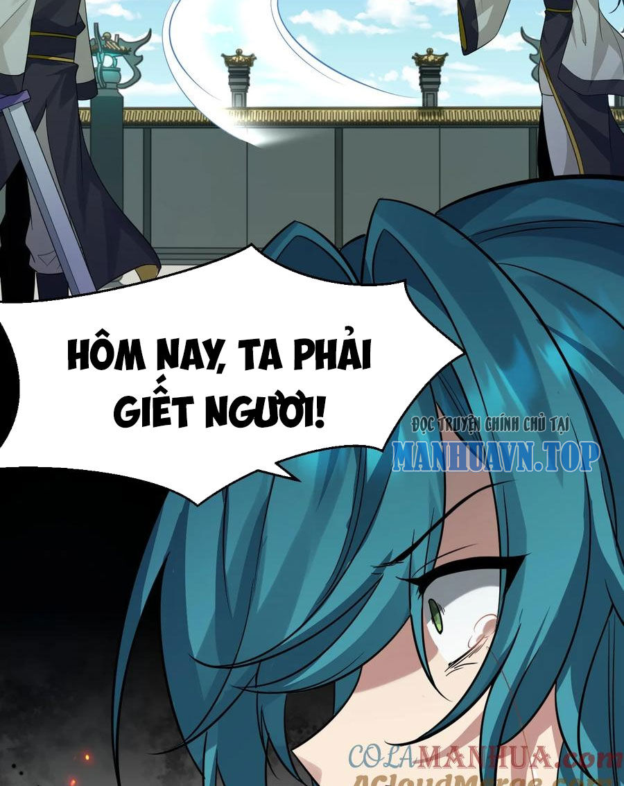 Tu Luyện Thành Tiên Ta Chỉ Muốn Nuôi Nữ Đồ Đệ Chap 177 - Next Chap 178