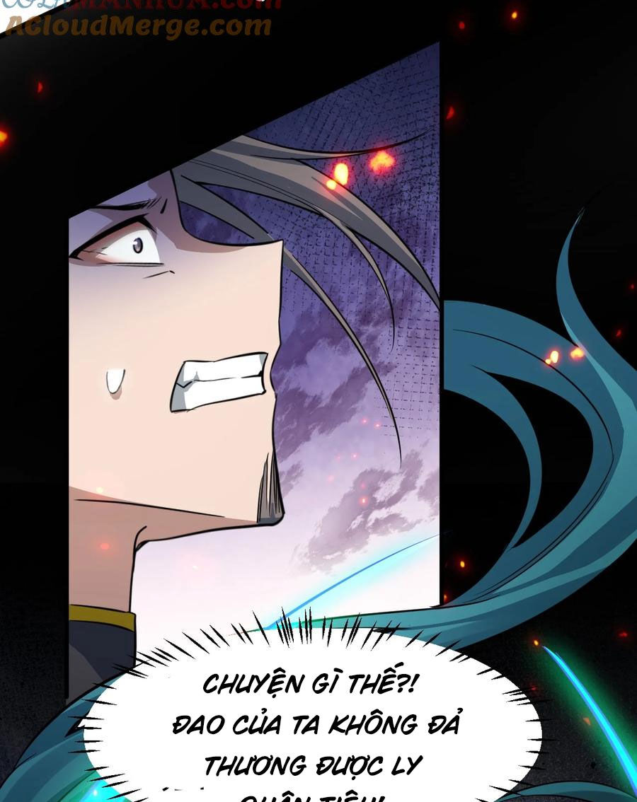 Tu Luyện Thành Tiên Ta Chỉ Muốn Nuôi Nữ Đồ Đệ Chap 177 - Next Chap 178