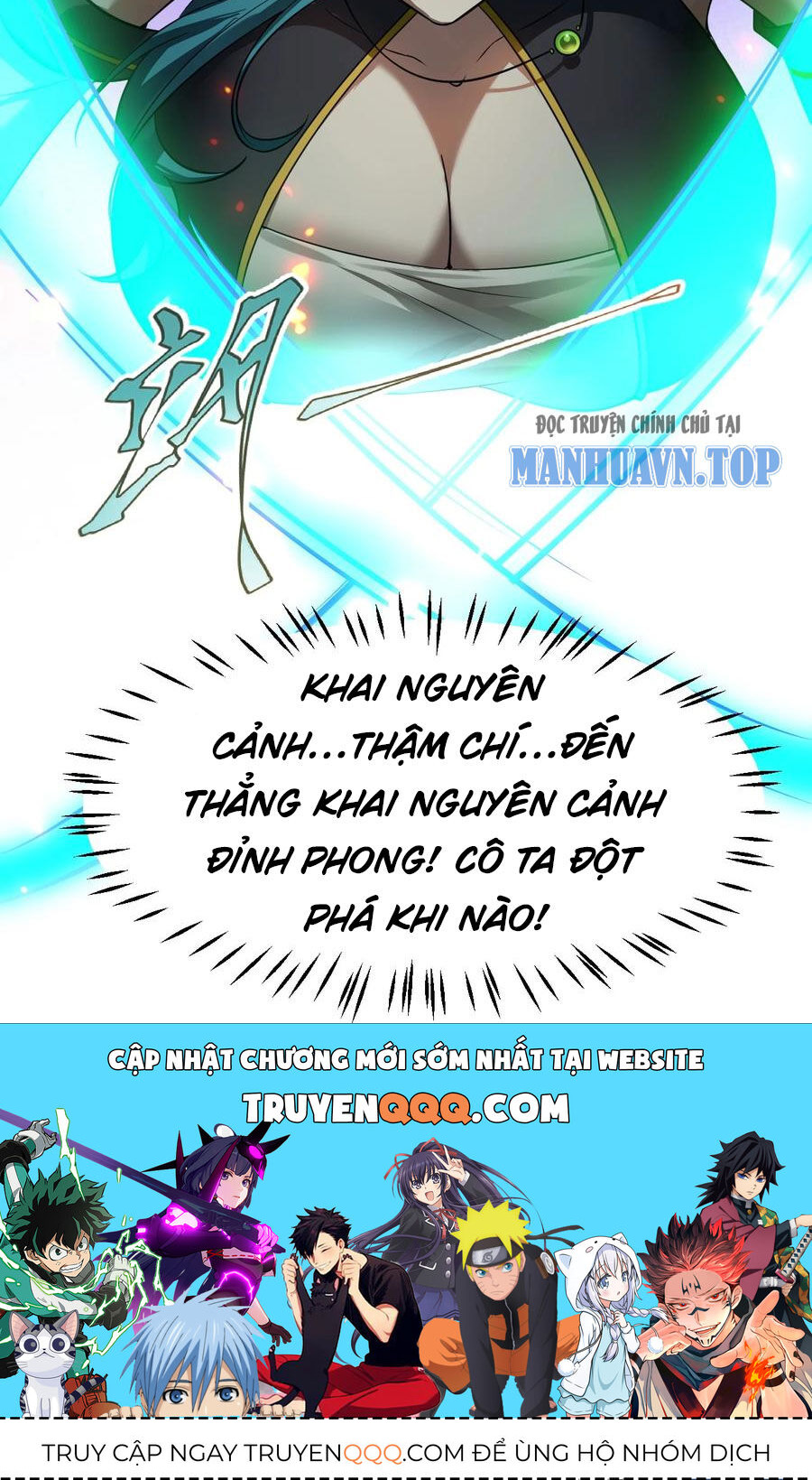 Tu Luyện Thành Tiên Ta Chỉ Muốn Nuôi Nữ Đồ Đệ Chap 177 - Next Chap 178