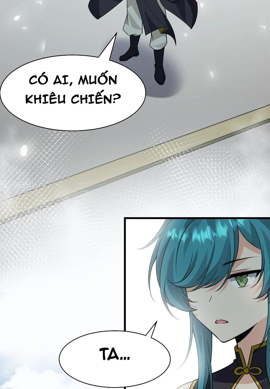 Tu Luyện Thành Tiên Ta Chỉ Muốn Nuôi Nữ Đồ Đệ Chap 177 - Next Chap 178
