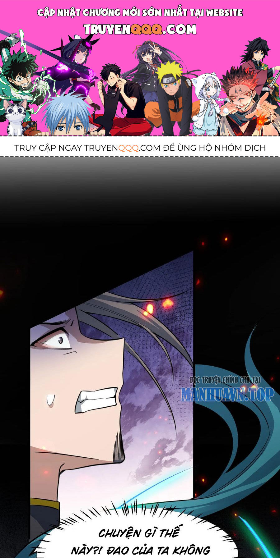 Tu Luyện Thành Tiên Ta Chỉ Muốn Nuôi Nữ Đồ Đệ Chap 178 - Next Chap 179