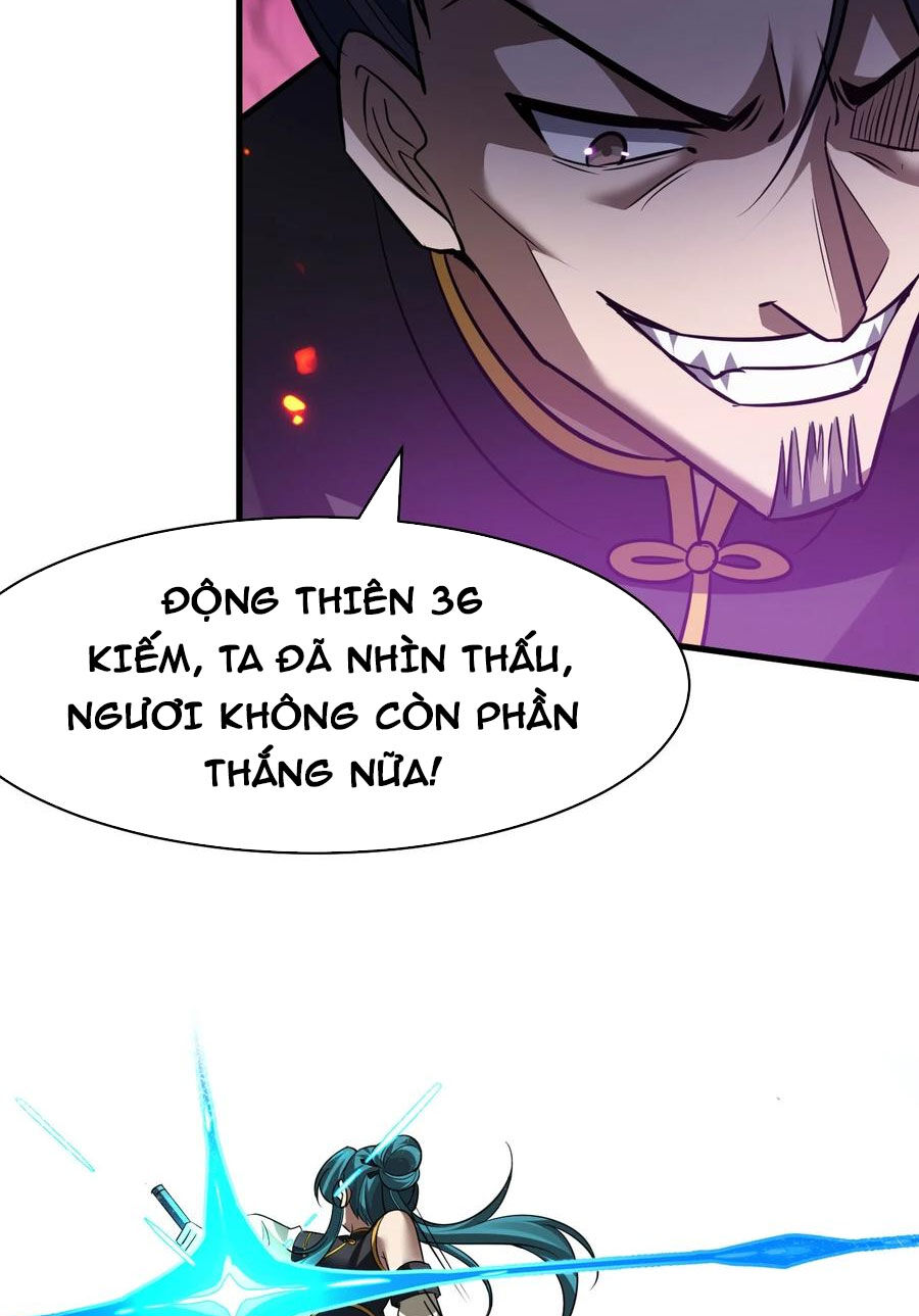Tu Luyện Thành Tiên Ta Chỉ Muốn Nuôi Nữ Đồ Đệ Chap 178 - Next Chap 179