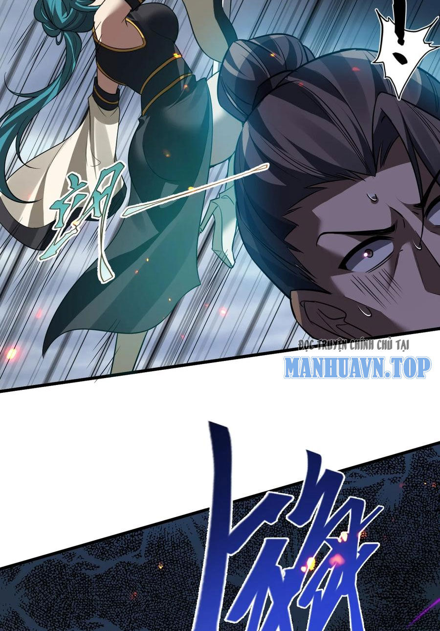 Tu Luyện Thành Tiên Ta Chỉ Muốn Nuôi Nữ Đồ Đệ Chap 178 - Next Chap 179