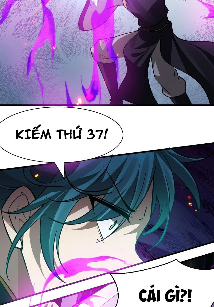 Tu Luyện Thành Tiên Ta Chỉ Muốn Nuôi Nữ Đồ Đệ Chap 178 - Next Chap 179