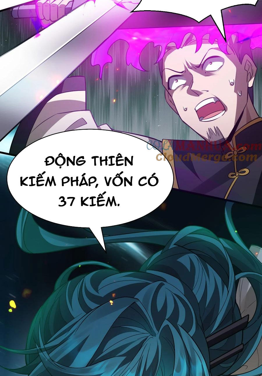 Tu Luyện Thành Tiên Ta Chỉ Muốn Nuôi Nữ Đồ Đệ Chap 178 - Next Chap 179